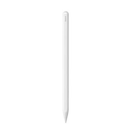 Baseus Smooth Writing 2 Stylus Active Pen White