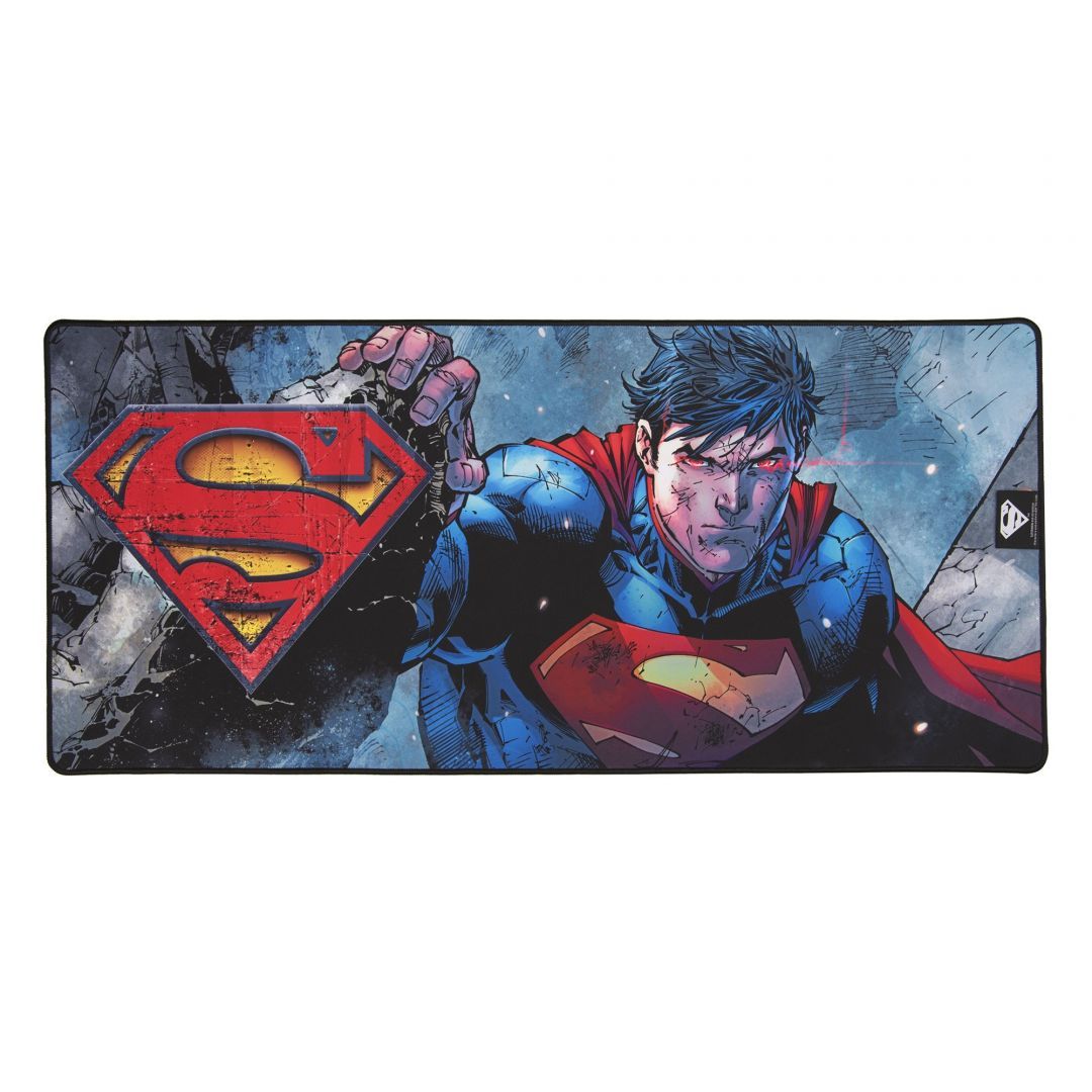 Subsonic Multi XXL Superman Gamer Egérpad