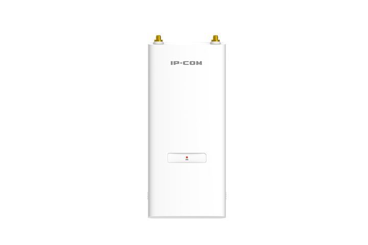 IP-COM iUAP-AC-M 802.11AC Indoor/Outdoor Wi-Fi Access Point White