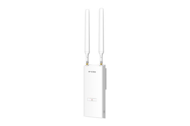 IP-COM iUAP-AC-M 802.11AC Indoor/Outdoor Wi-Fi Access Point White