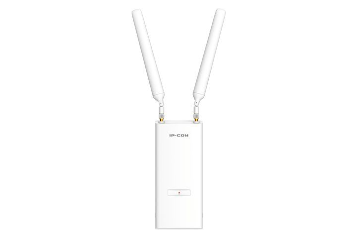 IP-COM iUAP-AC-M 802.11AC Indoor/Outdoor Wi-Fi Access Point White