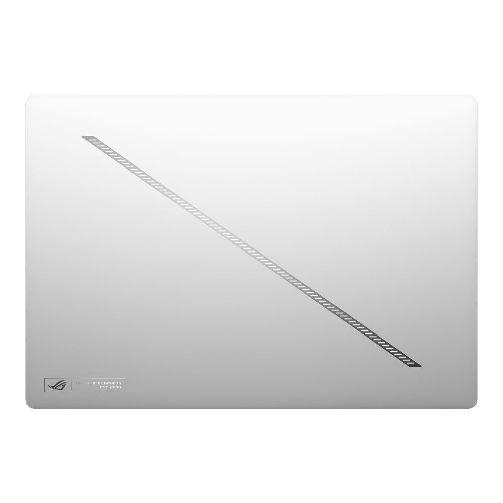 Asus GU605MI-QR075W Platinum White