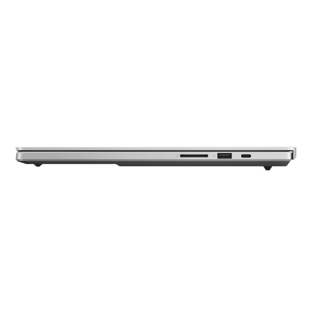 Asus GU605MI-QR075W Platinum White