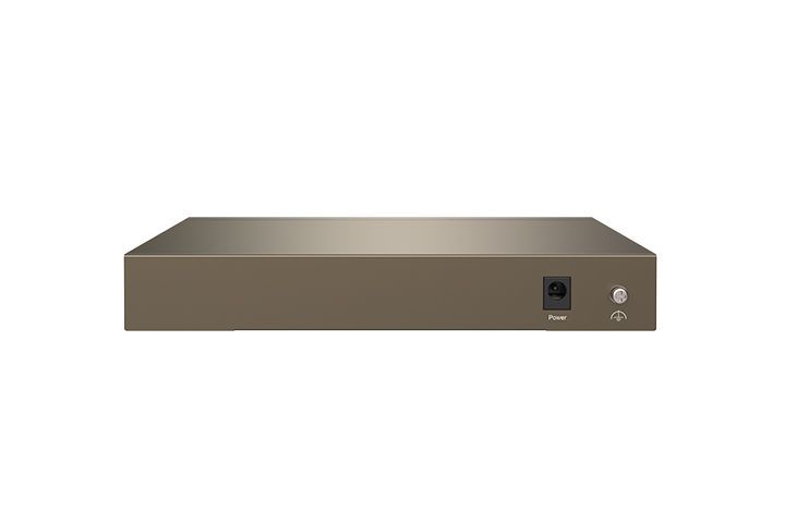 IP-COM M20-8G-PoE 9 Port Cloud Managed PoE Router