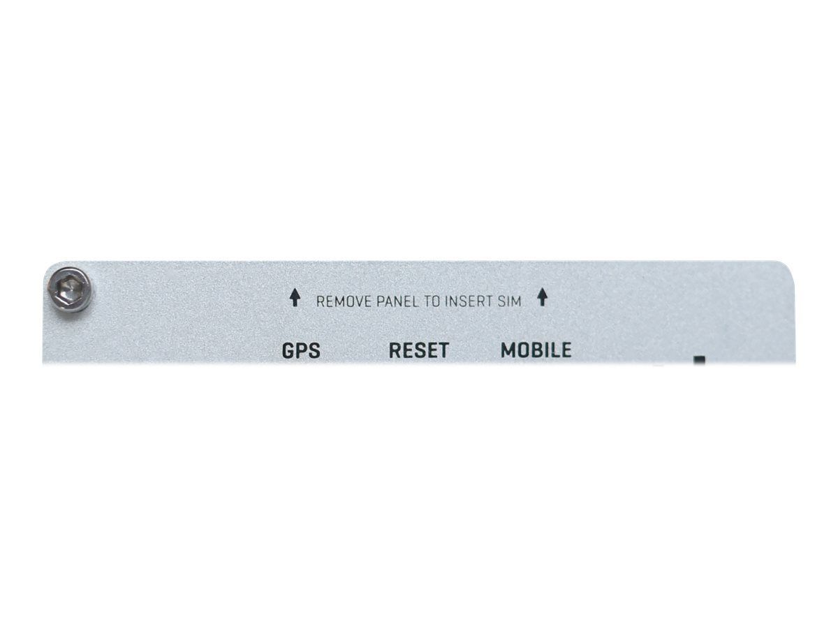 Teltonika TRB245 Industrial M2M LTE Gateway