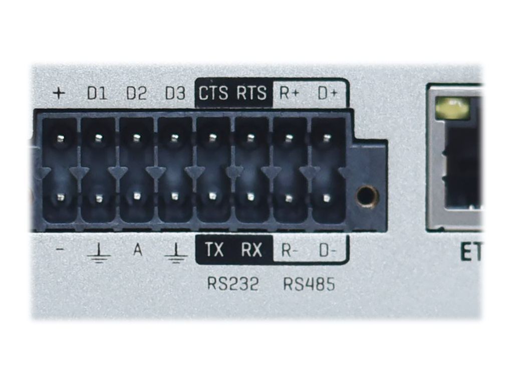 Teltonika TRB245 Industrial M2M LTE Gateway