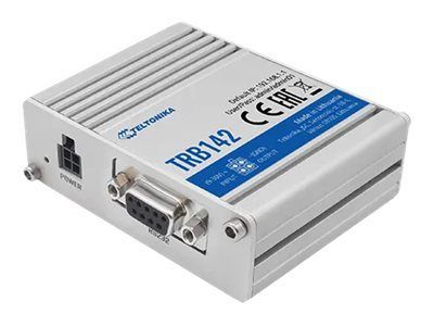 Teltonika TRB142 Gateway RS-232