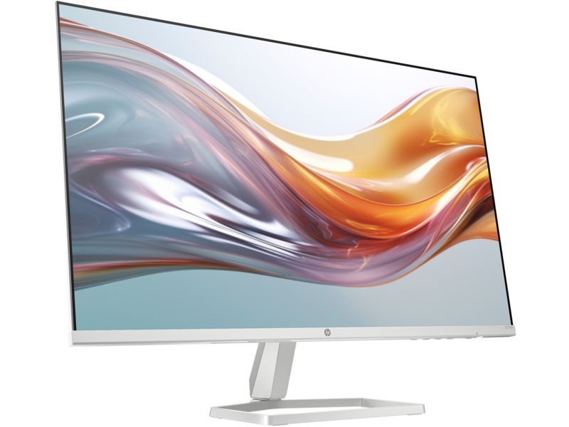 HP 27" 527sw IPS LED