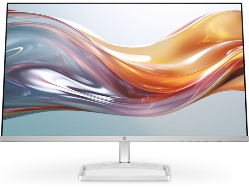 HP 27" 527sw IPS LED