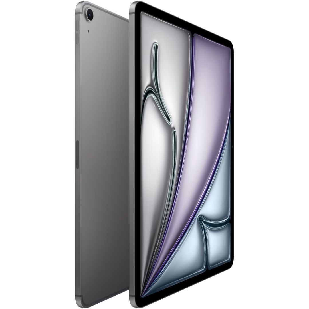 Apple iPad Air (2024) 13" 1TB Wi-Fi Cell Space Gray