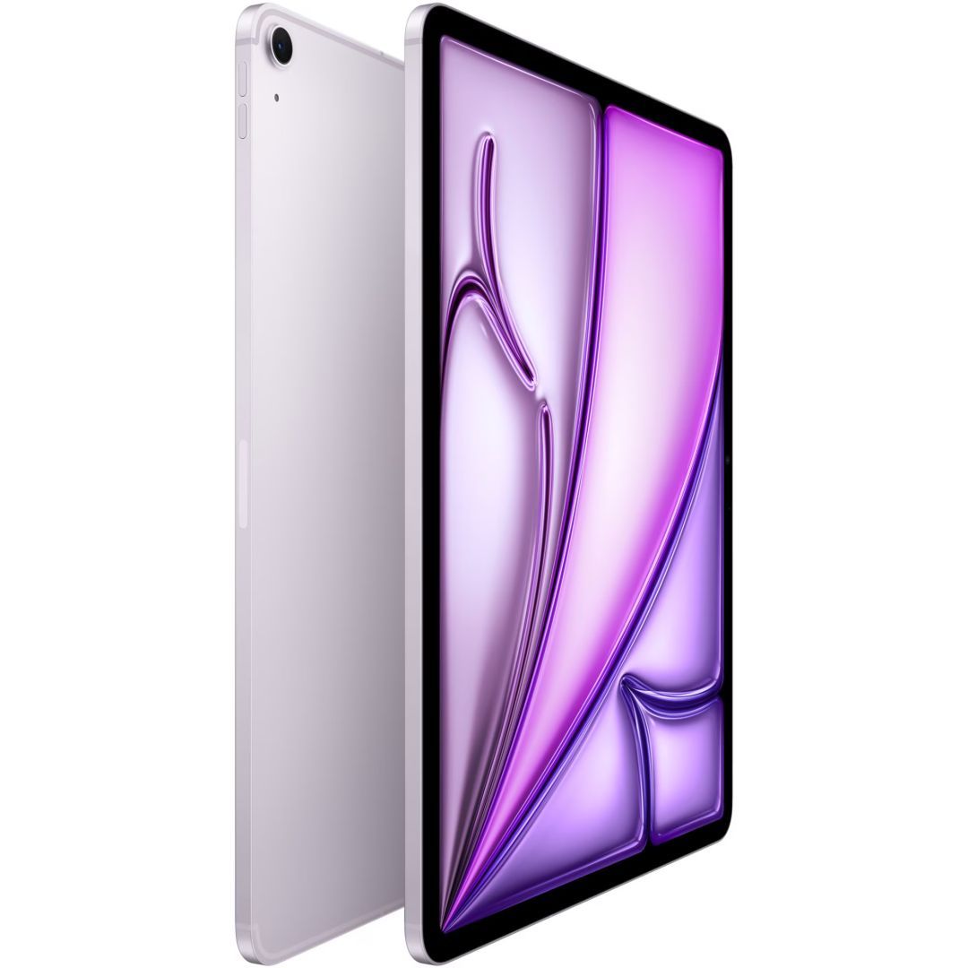 Apple iPad Air (2024) 13" 1TB Cell Purple