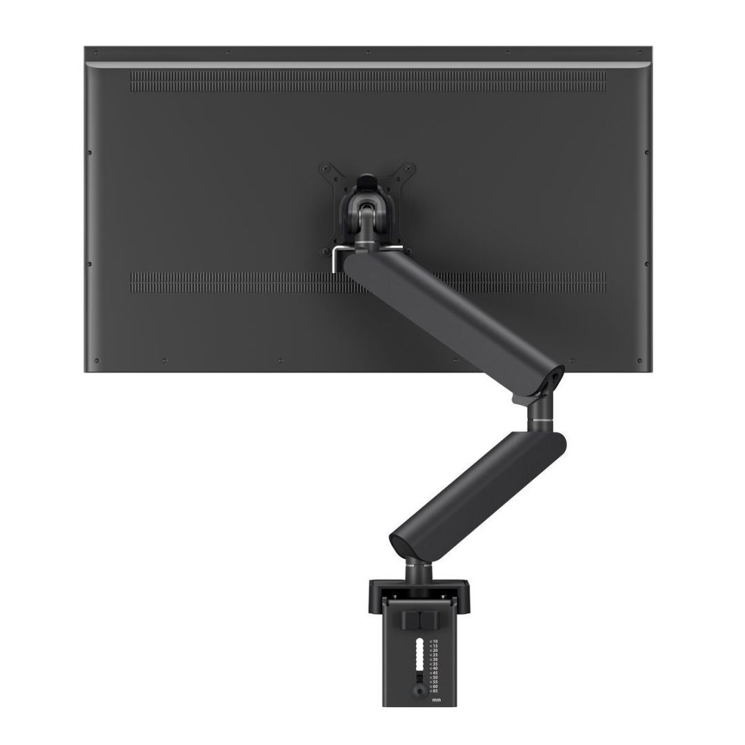 Vogel's MOMO 4138 Monitor Arm Motion Plus Black