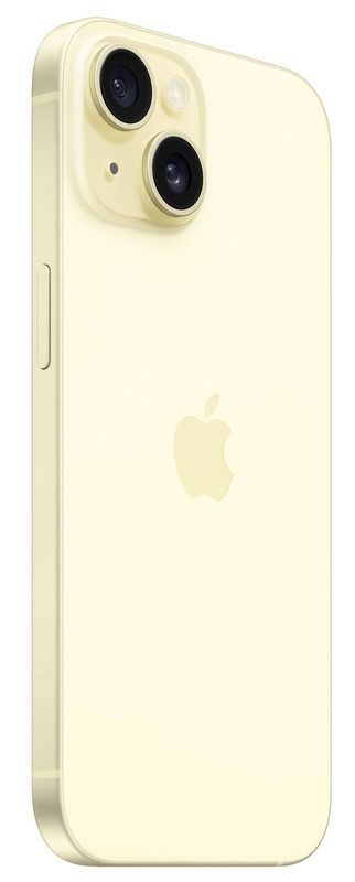 Apple iPhone 15 256GB Yellow