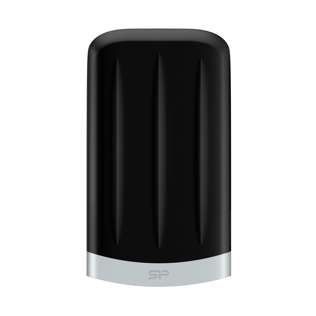 Silicon Power 2TB 2,5" USB3.2 Armor A65B Black/Grey