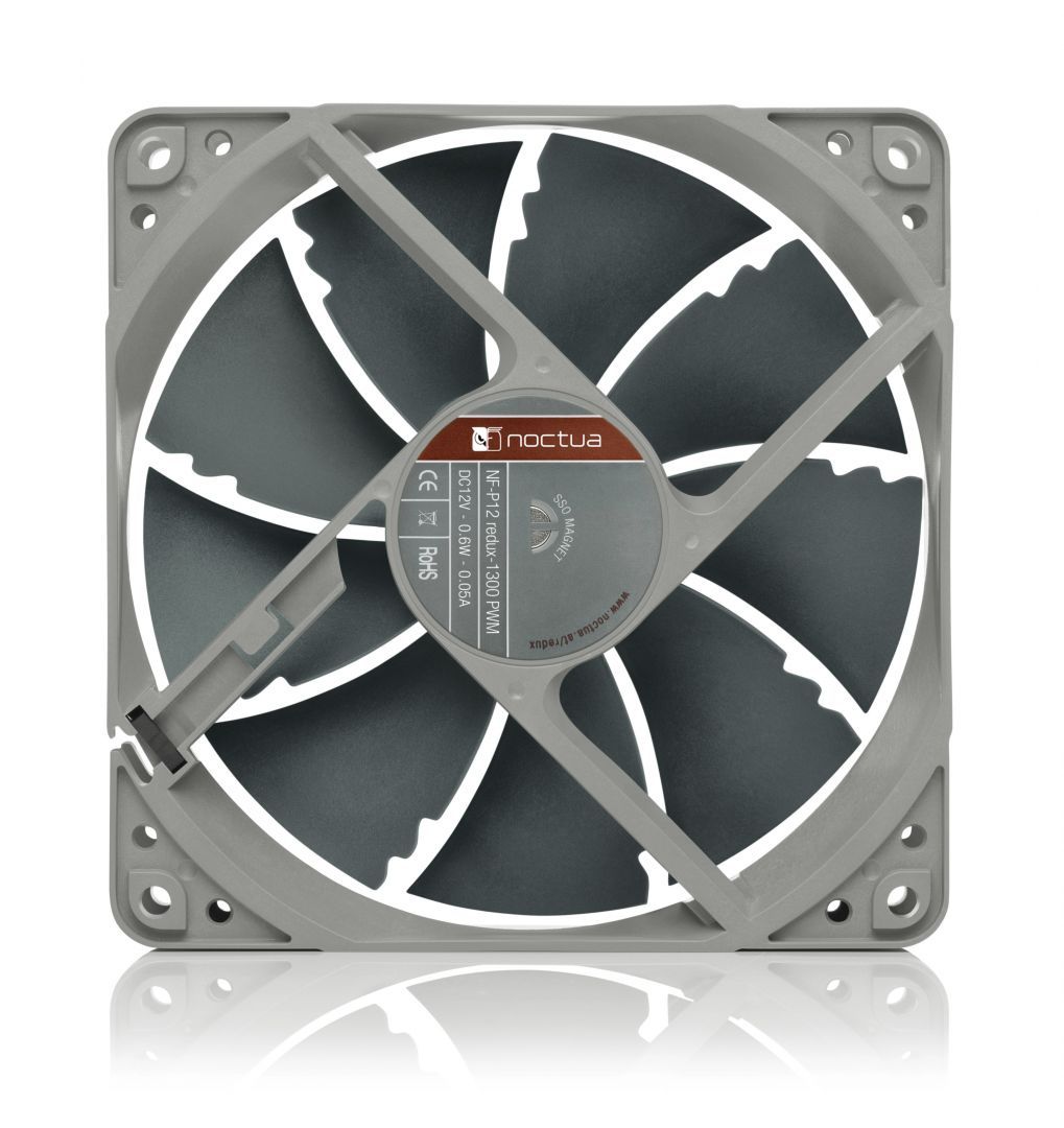 Noctua NF-P12 redux-1300 PWM