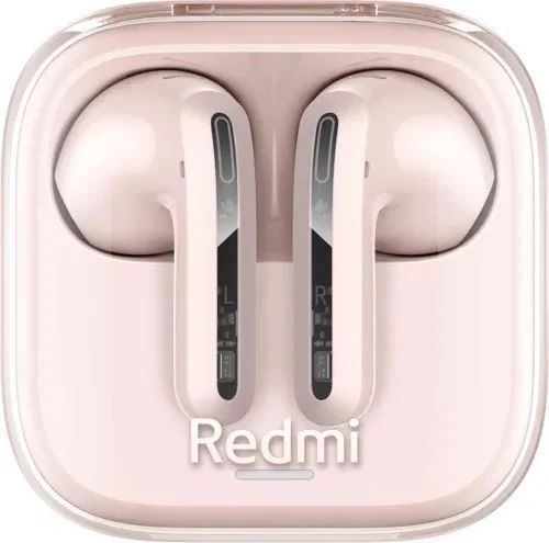 Xiaomi Redmi Buds 6 Active Bluetooth Headset Pink