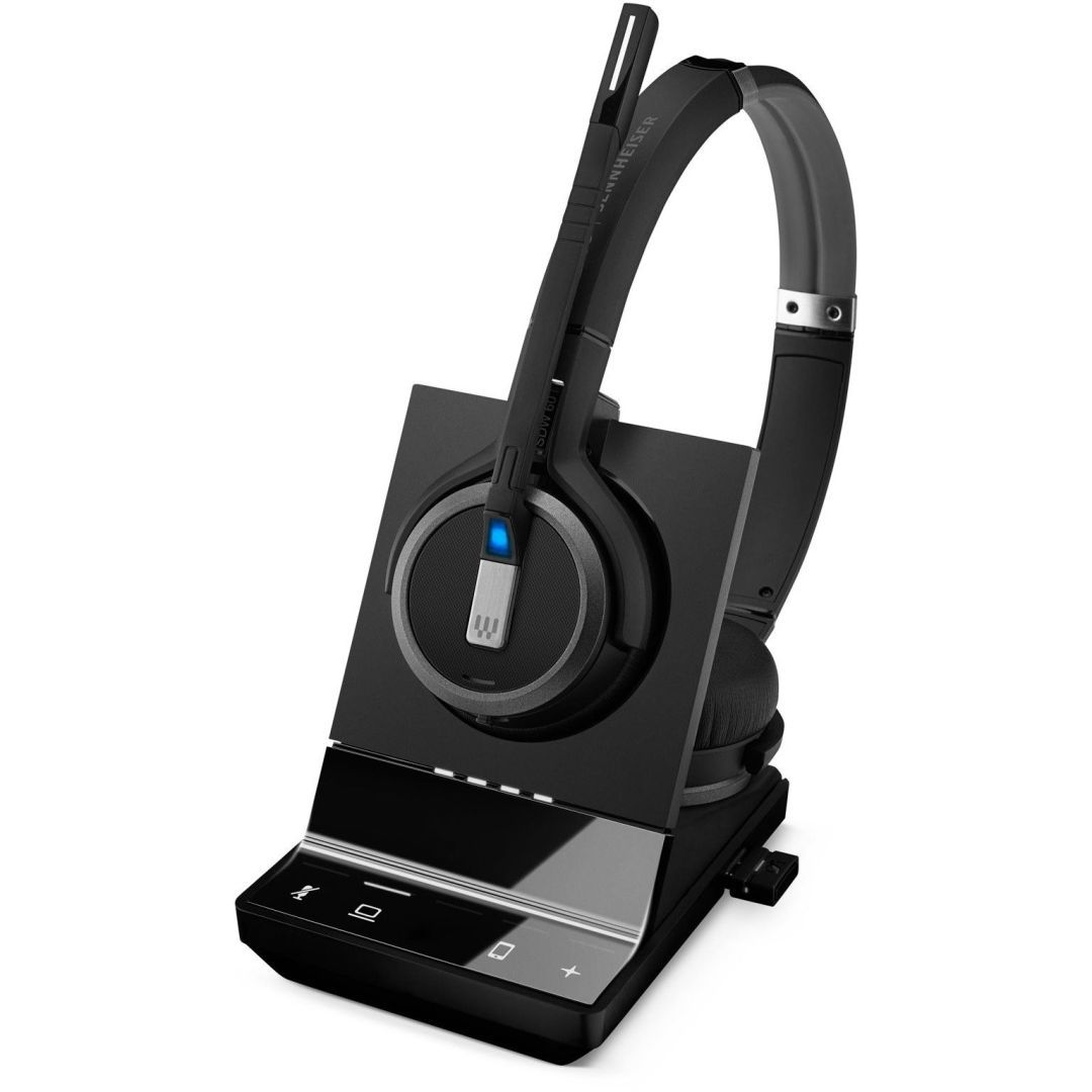 Sennheiser / EPOS Impact SDW 5064 Wireless headset Black