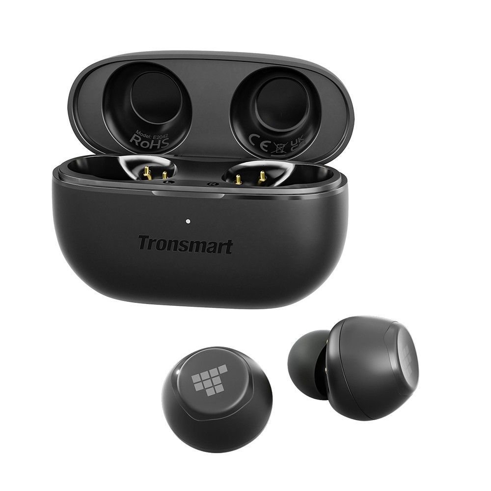 Tronsmart Onyx Pure Bluetooth Headset Black