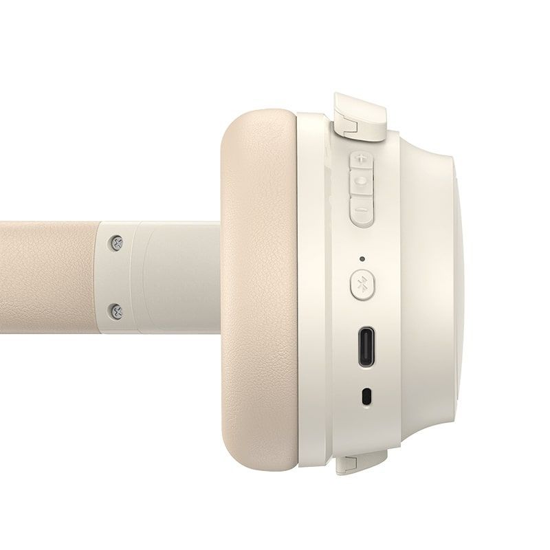 Edifier WH700NB ANC Bluetooth Headset Ivory