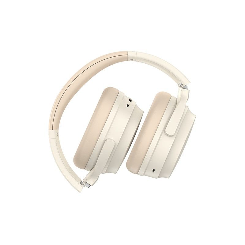 Edifier WH700NB ANC Bluetooth Headset Ivory