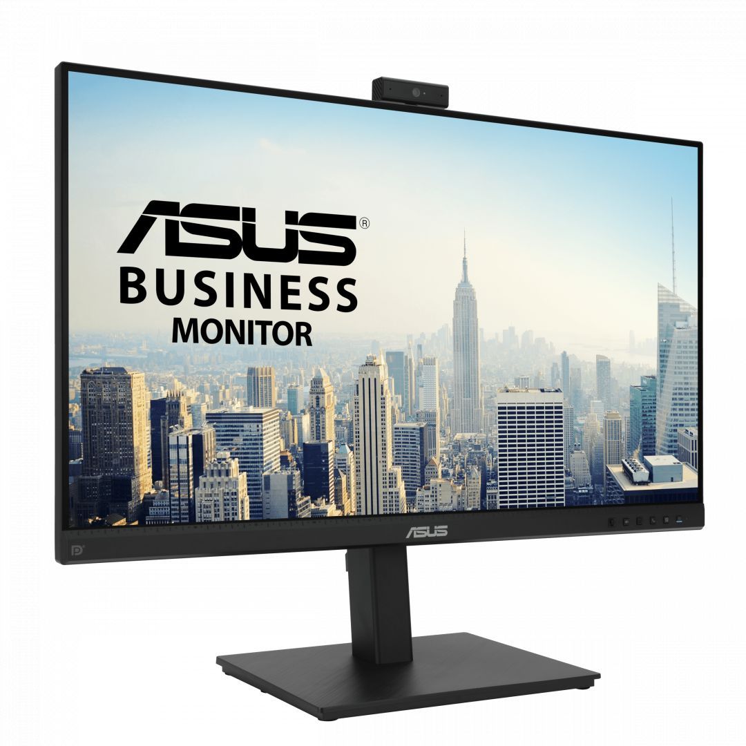 Asus 27" BE279QSK IPS LED