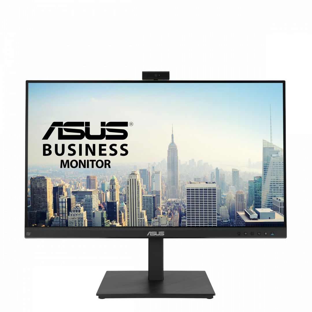 Asus 27" BE279QSK IPS LED