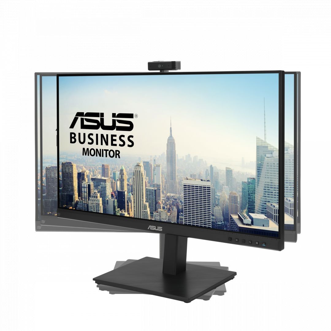 Asus 27" BE279QSK IPS LED