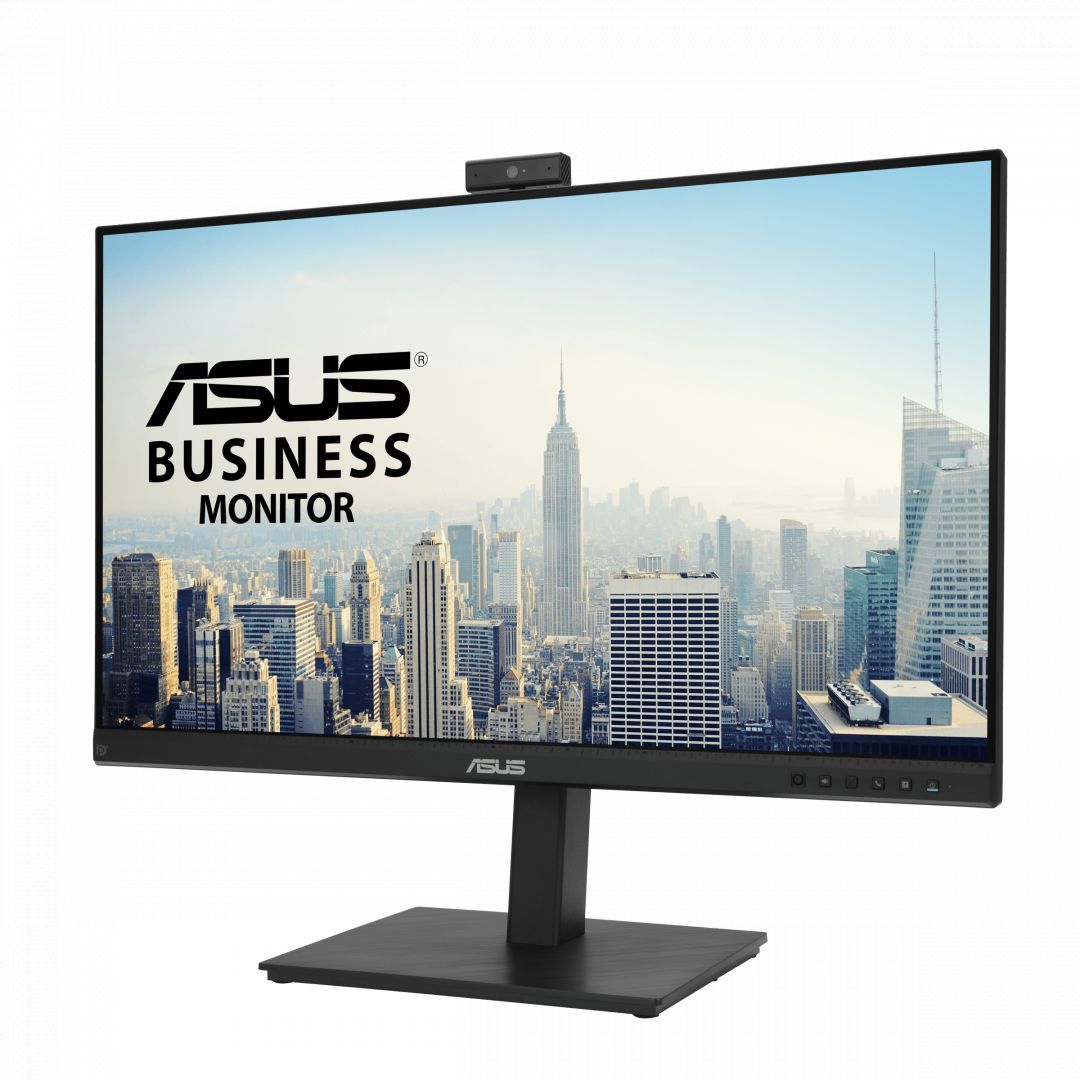 Asus 27" BE279QSK IPS LED