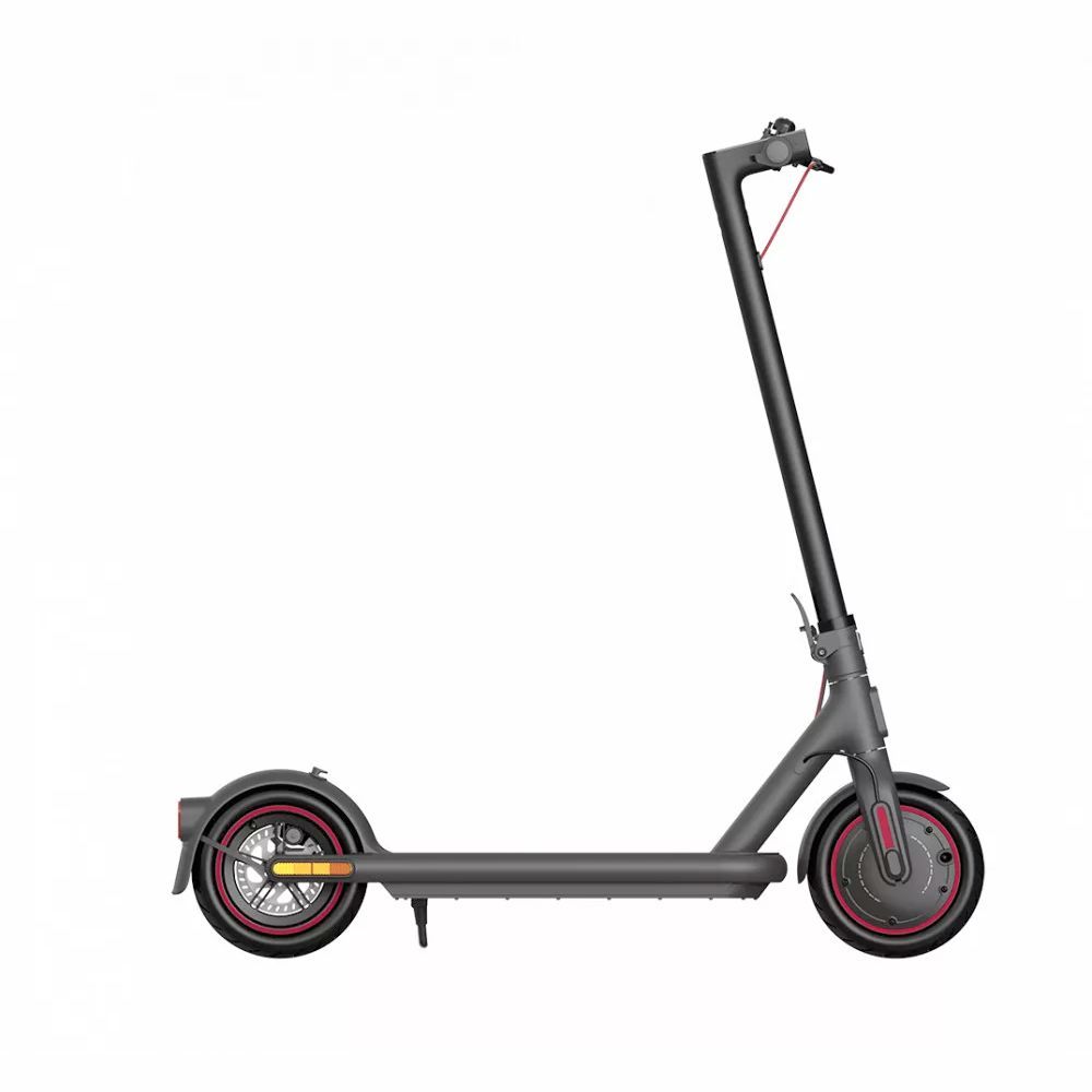 Xiaomi Mi Electric Scooter 4 Pro Gen2 EU Elektromos Roller Black