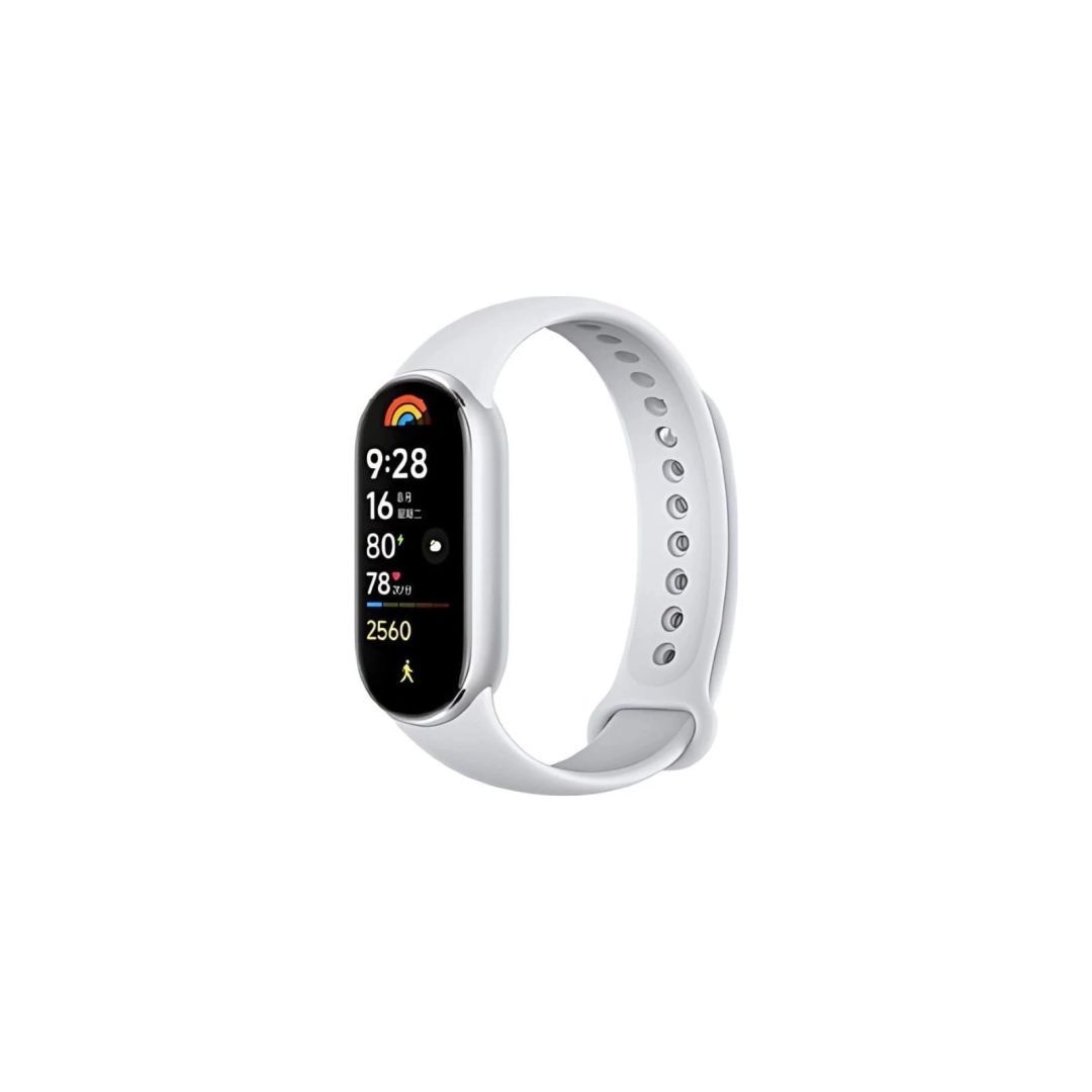 Xiaomi Smart Band 9 Glacier Silver