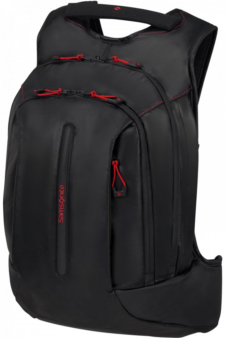 Samsonite Ecodiver Laptop Backpack M 15,6" Black