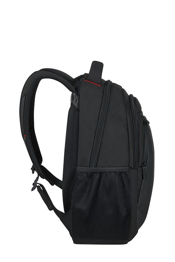 American Tourister At Work Laptop Backpack Bass 15,6" Black