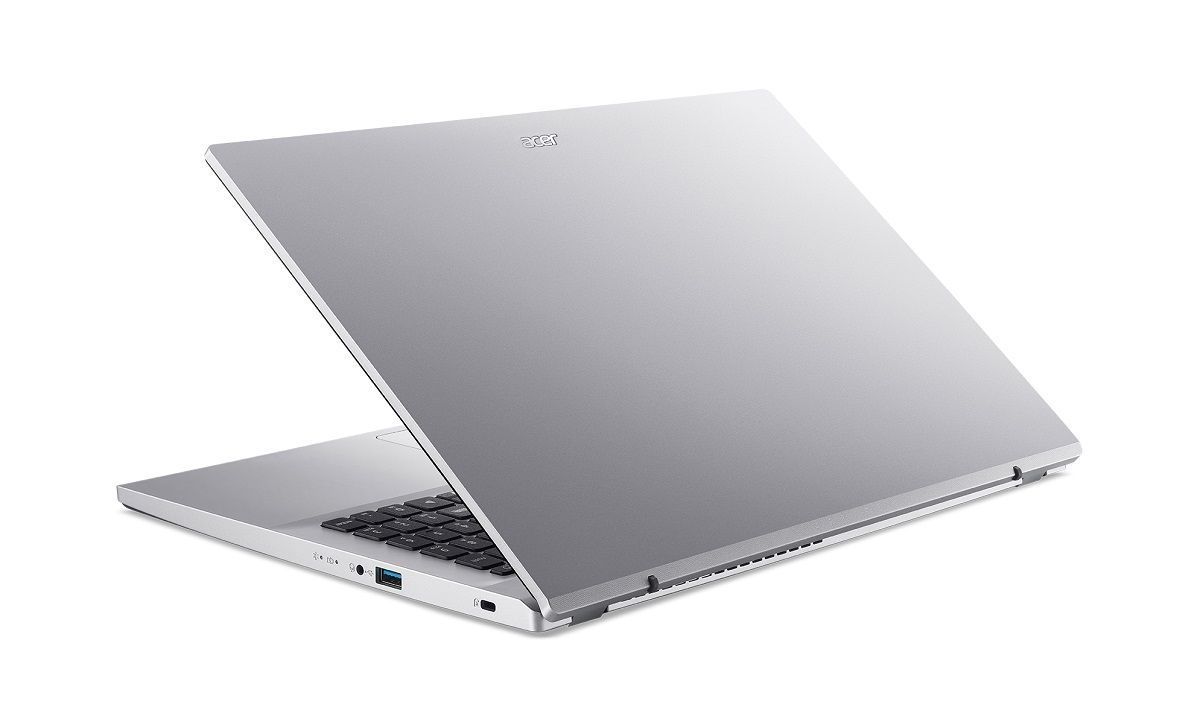 Acer Aspire 3 A315-59-3514 Silver