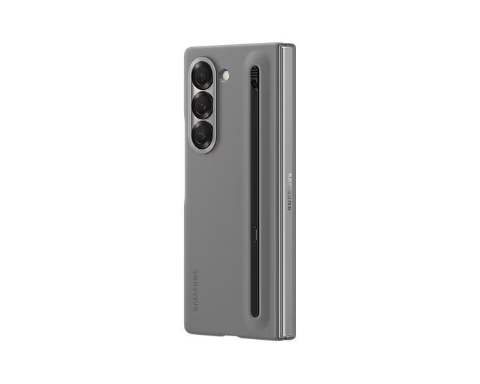 Samsung Galaxy Fold6 S Pen Case Gray