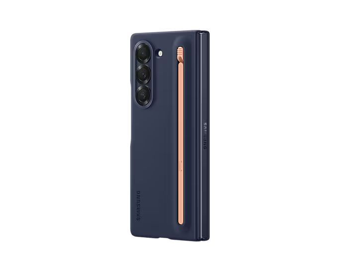 Samsung Galaxy Fold6 S Pen Case Navy