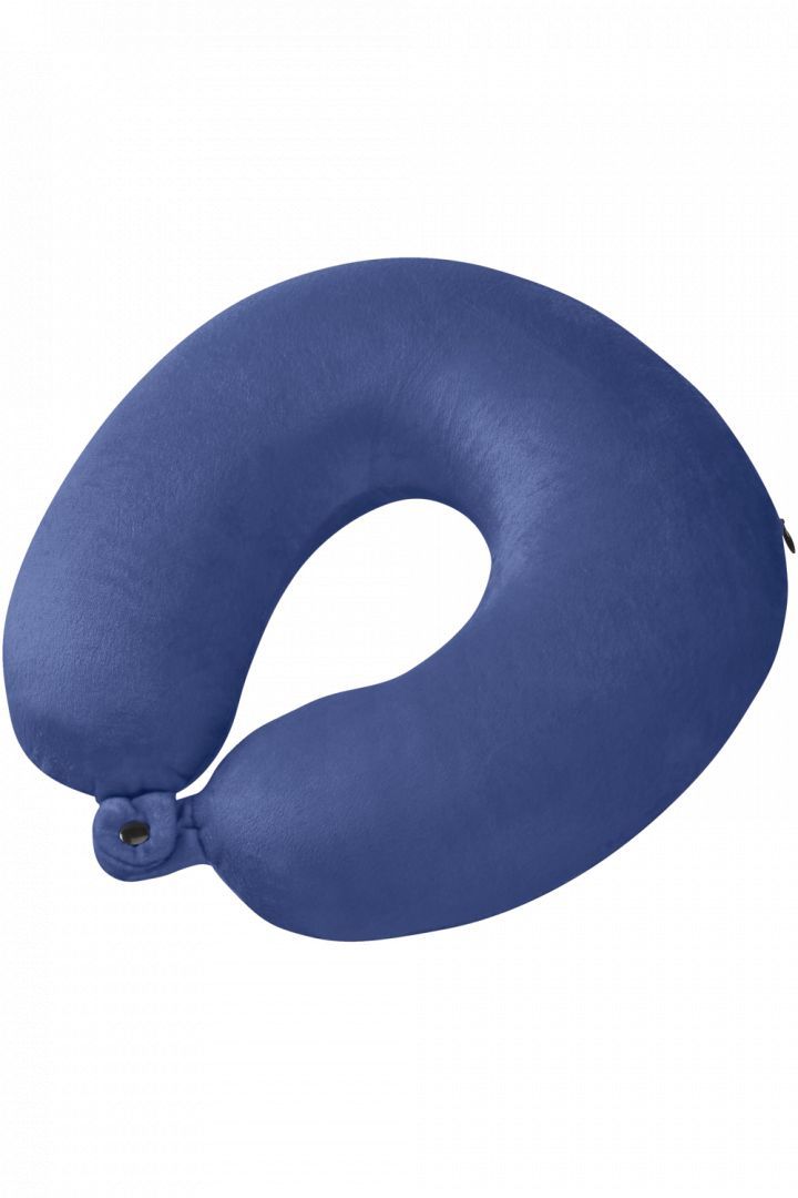 Samsonite Travel Accessories Pillow Midnight Blue