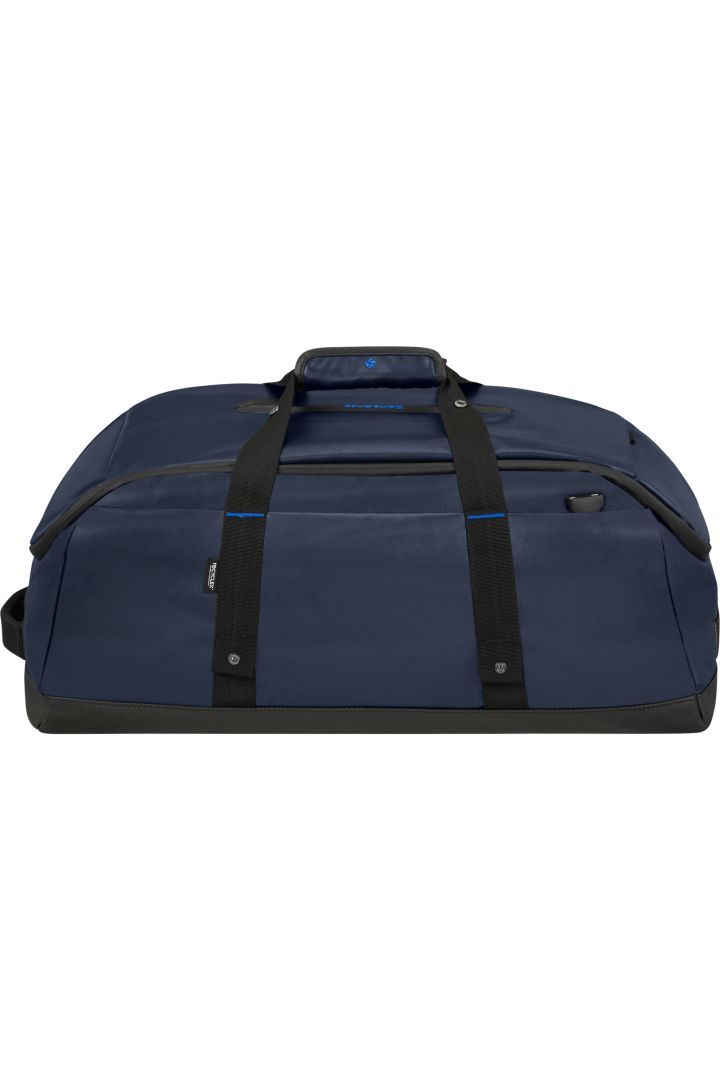 Samsonite Ecodiver Duffle Bag M Blue Nights