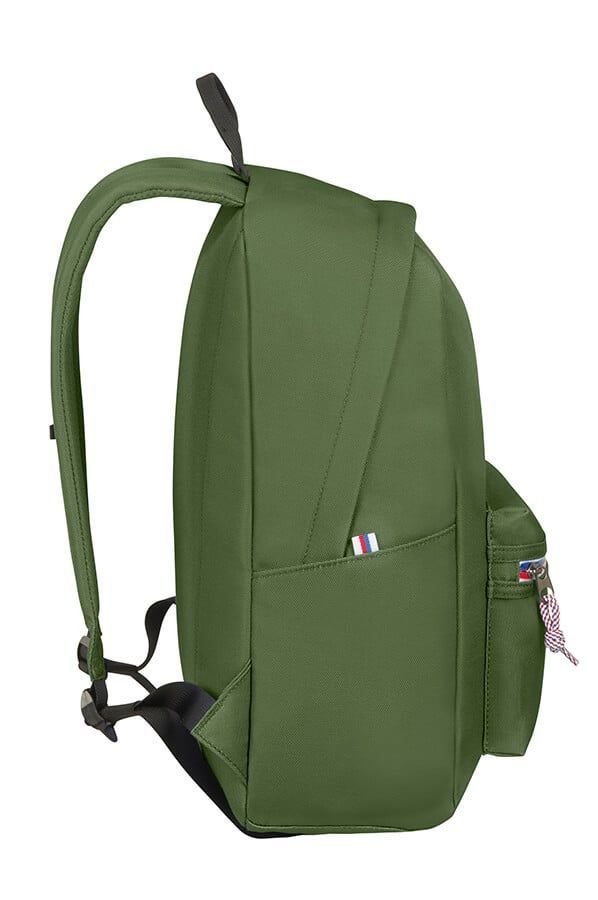 American Tourister UpBeat Backpack Green