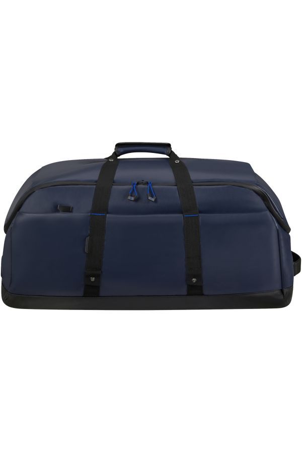 Samsonite Ecodiver Duffle Bag L Blue Nights