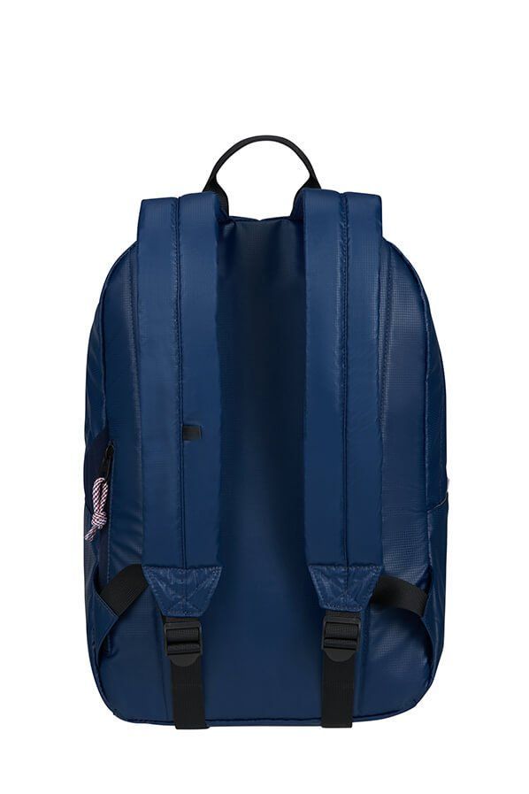 American Tourister Upbeat Pro Backpack Navy