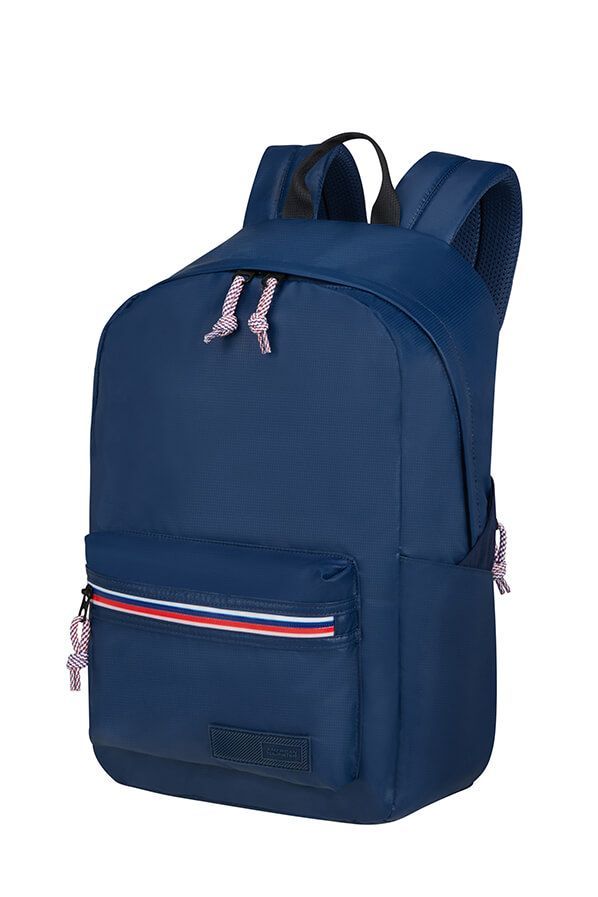 American Tourister Upbeat Pro Backpack Navy