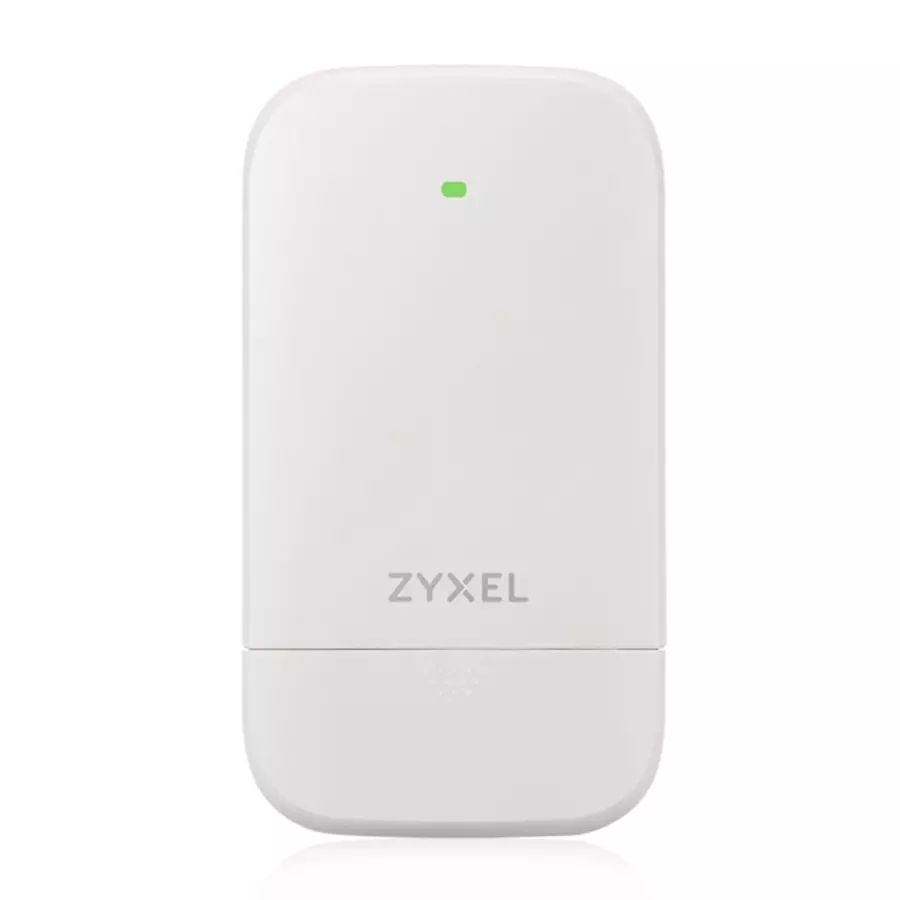 ZyXEL 4xPOE++ PoE Extender