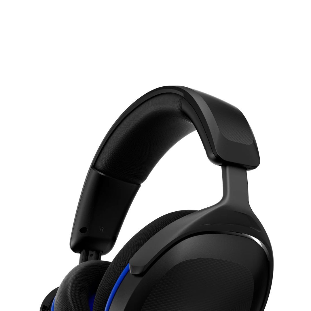 HP HyperX Cloud Stinger 2 Core PS5 Gaming Headset Black