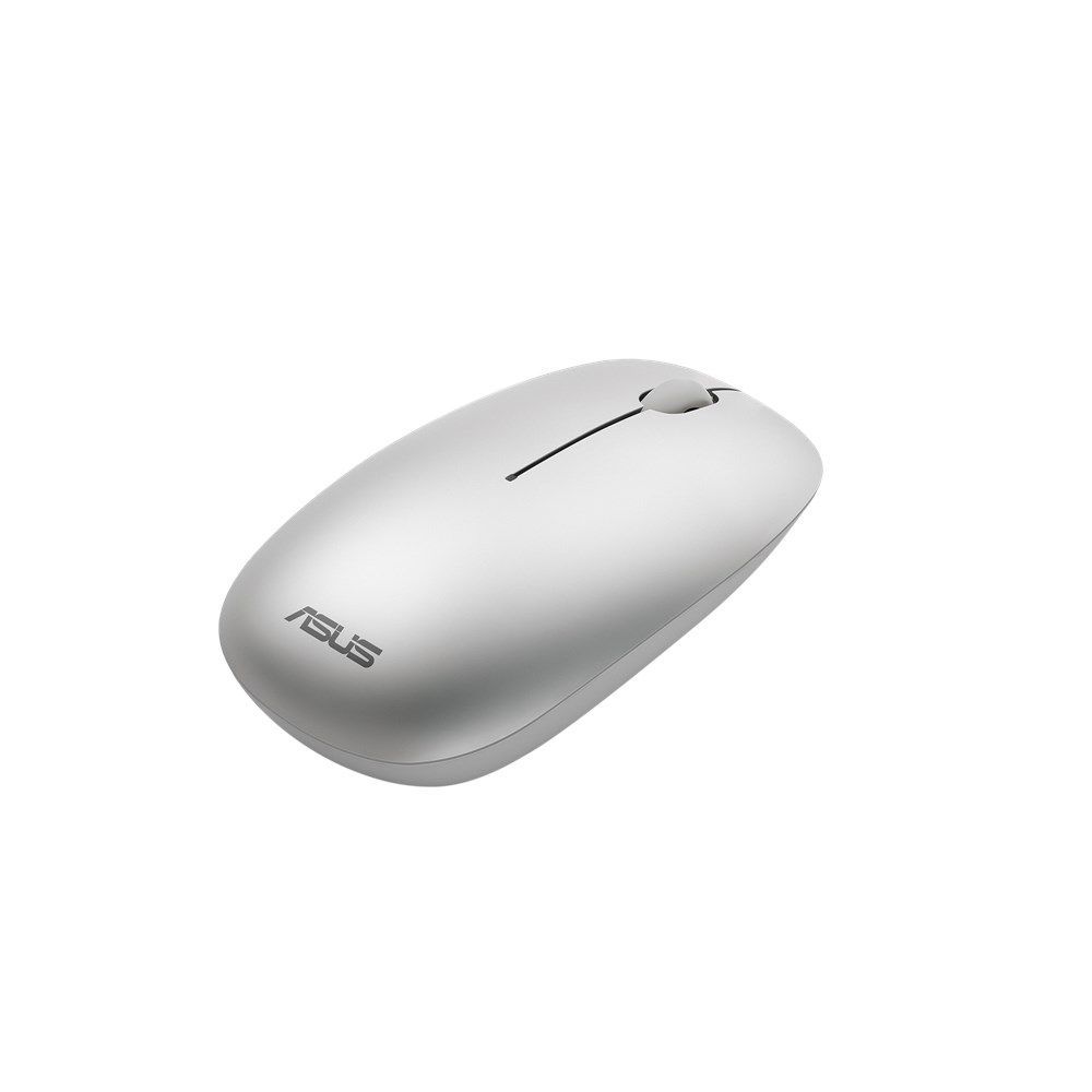 Asus W5000 wireless billentyűzet + egér White HU