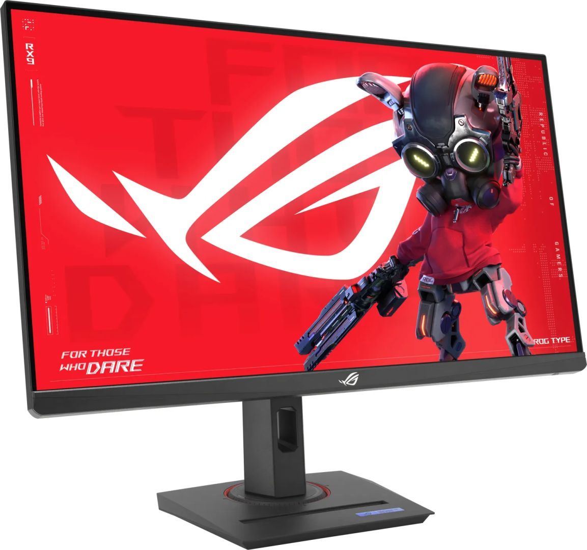 Asus 27" XG27ACG IPS LED