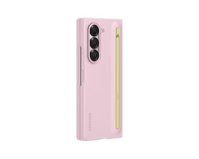 Samsung Galaxy Fold6 S Pen Case Pink