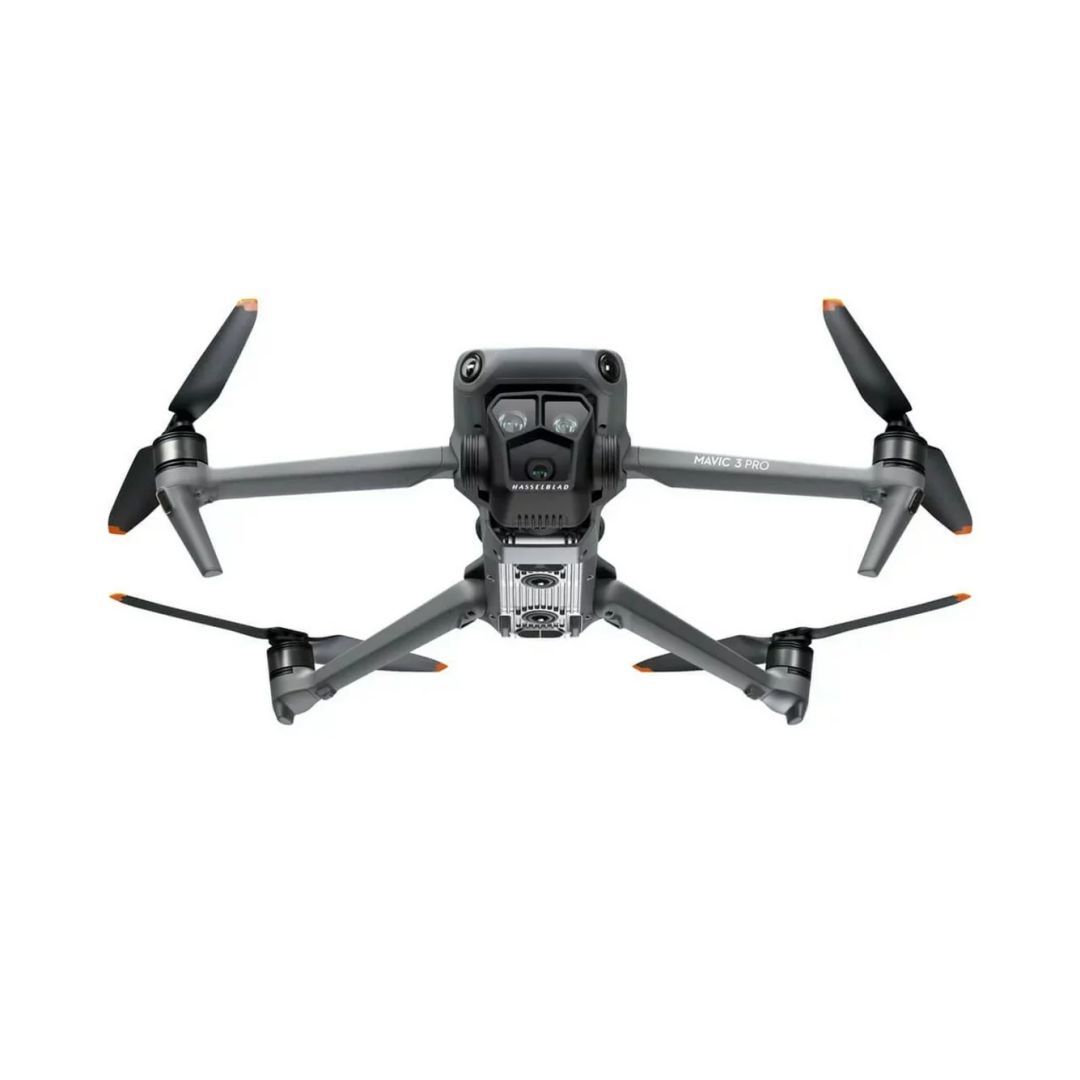 DJI Mavic 3 Pro Fly More Combo (DJI RC) (Mavic 3 Pro)