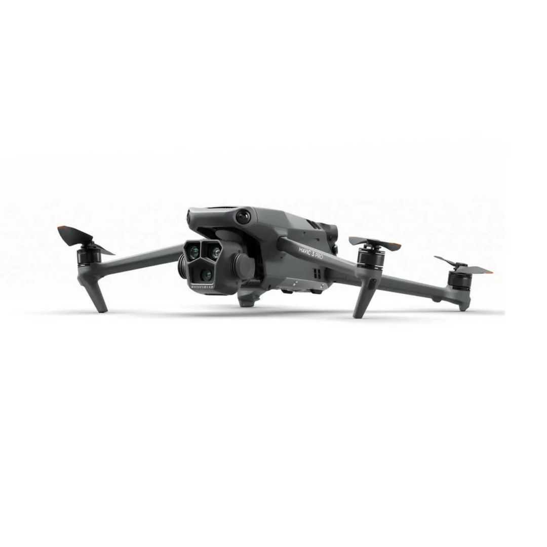 DJI Mavic 3 Pro Fly More Combo (DJI RC) (Mavic 3 Pro)