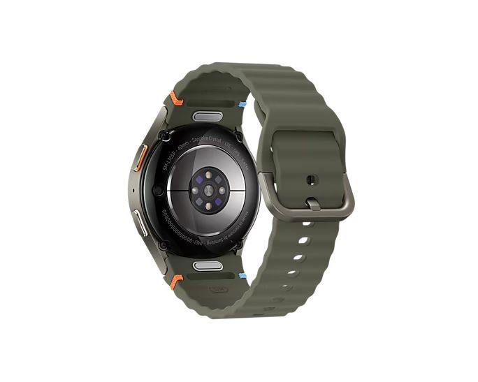 Samsung Galaxy Watch 7 LTE 40mm Green