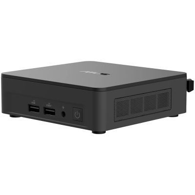 Asus NUC 12 Pro Kit NUC12WSKI5 Wall Street (EU Cord)